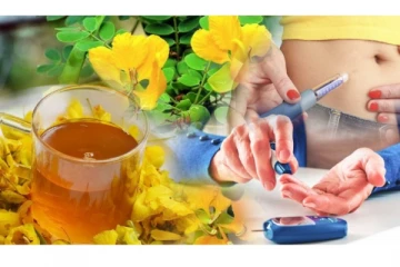 இந்த பூவை கொதிக்க வைத்து குடித்து வந்தால் நீரிழிவு நோய் கிடுகிடுவென குறையுமாம்!