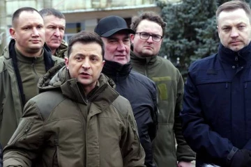 ரஷ்யா அனுப்பிய இரகசிய கூலிப்படை... மொத்தமாக முடித்து வைத்த உக்ரைன்: வெளிவரும் பின்னணி