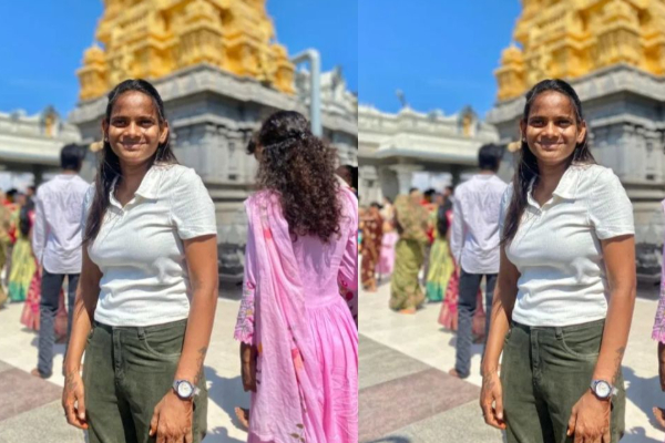 19 வயதில் 8 ஆண்களுடன் திருமணம் - பணத்திற்காக நடந்த மோசடி | Andhra Women Marry 8 Mens At 19 Age For Dupe Money