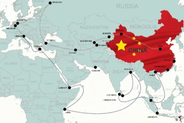 பட்டுப்பாதை திட்டத்தின் அடுத்த கட்ட நகர்வு! இலங்கை அரசியல்வாதிகளை குறிவைக்கும் சீனக்கட்சி