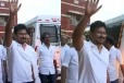 செங்கிப்பட்டி காவல்நிலையத்தில் உதயநிதி ஸ்டாலினிடம் விசாரணை