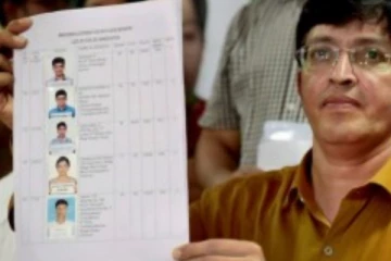 முகக்கவசம் அணிவதை தவிர வேறு வழிகிடையாது... சுகாதாரத்துறை செயலர் ராதாகிருஷ்ணன்