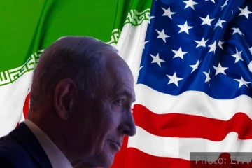 ஈரான் மீது அமெரிக்கா தாக்குதல் நடத்த திட்டம்: இஸ்ரேல் பிரதமர் நெதன்யாகு அவசர ஆலோசனை