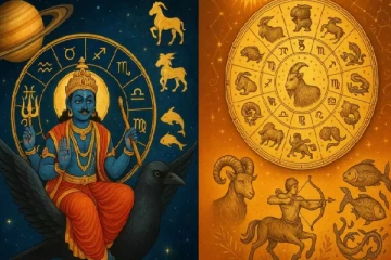 சனி பகவான் வீட்டில் கூடும் யோகங்கள் - கொடிகட்டி பறக்கப்போகும் 3 ராசிகள்