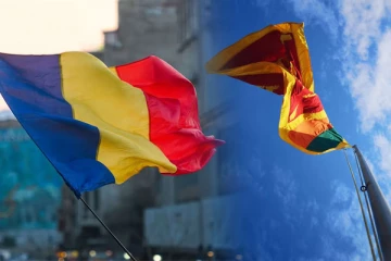 ருமேனியாவுடனான ஒப்பந்தம் தொடர்பாக இலங்கை அரசாங்கத்தின் தீர்மானம்