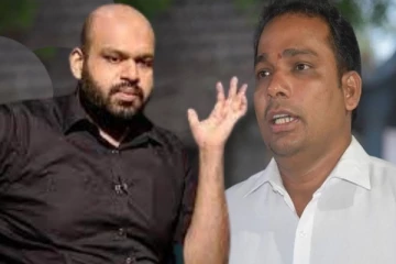 ஊடகங்கள் மீதான அடக்குமுறையை ஏற்றுக்கொள்ள முடியாது: வியாழேந்திரன் ஆவேசம்(Video)