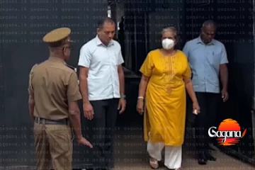 චන්ද්‍රිකා බණ්ඩාරනායක රක්ෂිත බන්ධනාගාරයට යයි - හේතුව මෙන්න