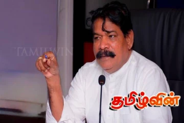 வலி. வடக்கில் காணி விடுவிப்பு தொடர்பில் சந்திரசேகரன் உறுதி