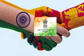 ඉන්දියාවේ ගිහින් ඉගෙන ගන්න මෙන්න ලාංකියන්ට ශිෂ්‍යත්ව වරම්.