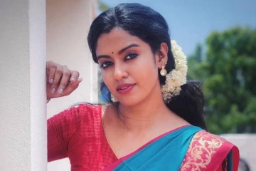 பாரதி கண்ணம்மா சீரியலில் இருந்து திடீரென வெளியேறியது ஏன்?- முதன்முறையாக வீடியோ வெளியிட்ட ரோஷினி