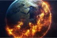மொத்தமாக அழியபோகும் பூமி! மனிதர்களை பதற வைக்கும் அதிர்ச்சி தகவல்