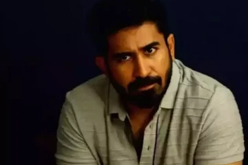 முகத்தில் பெரிய அறுவை சிகிச்சை - விஜய் ஆண்டனியே சொன்ன தகவல்!