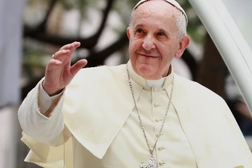 போப் பிரான்சரின் அதிரடி முடிவு!