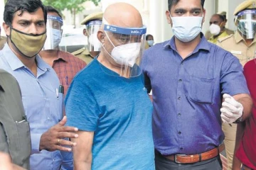 ஆபாச வழக்கில் கைதான சிவசங்கர் பாபவிடம் சிக்கிய முக்கிய ஆதாரம்! அதிடி திருப்பம்