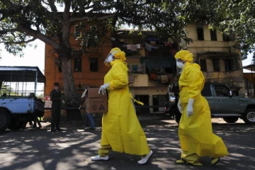 வடக்கில் கோவிட் தொற்றாளர்களுக்கு மேலும் 3 சிகிச்சை நிலையங்கள்