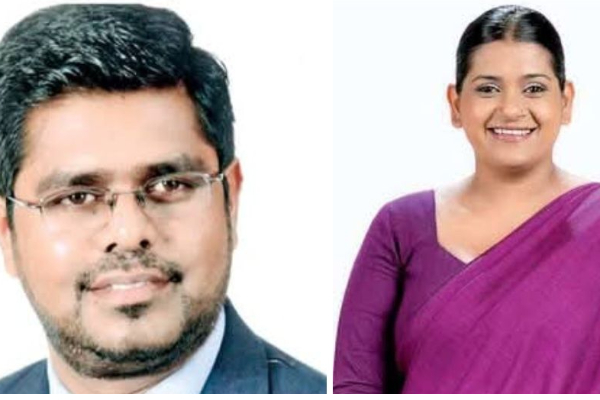 கொழும்பு மேயர் விவகாரத்தில் வெடித்த சர்ச்சை ; அரசாங்கத்தை நேரடியாகச் சாடிய எம்.பி | Controversy Erupts Over Colombo Mayor S Issue