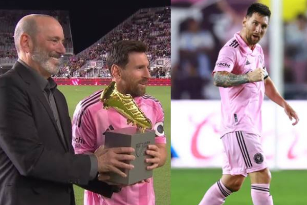 Lionel Messi Lionel Messi