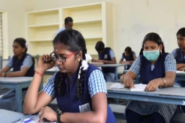 10ம் வகுப்பு தேர்வு முடிவுகள் இன்று வெளியாகிறது : ரிசல்ட் தெரிந்து கொள்வது எப்படி?