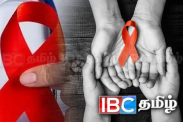 இலங்கையில் கவலையளிக்கும் வகையில் அதிகரித்துள்ள எய்ட்ஸ் நோயாளிகள்