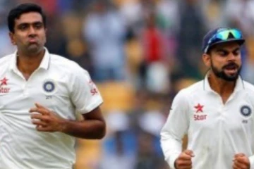 அஸ்வின் மிகப்பெரிய சொத்து: கோஹ்லி புகழாரம்