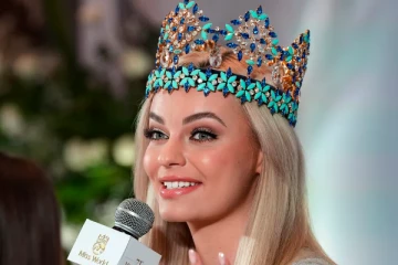 27 ஆண்டுகளுக்குப் பிறகு உலக அழகி போட்டியை நடத்தும் இந்தியா!