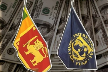 ஐ.எம்.எப் கடன்திட்டத்தின் இரண்டாவது மீளாய்வு இன்று