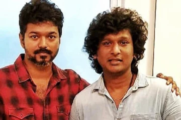 இயக்குனர் லோகேஷ் கனகராஜின் அழகிய வீட்டை பார்த்துள்ளீர்களா.. முதல் முறையாக இதோ