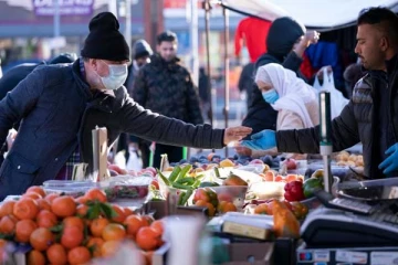 பிரித்தானியாவில் கடும் பணவீக்கம்! - மின்னல் வேகத்தில் உயரும் வாழ்க்கைச் செலவு