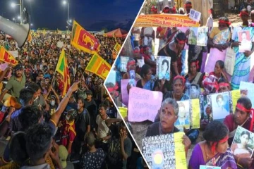 ‘‘போராட்டம் தவறும் பட்சத்தில் தேசியத் தலைவரின் முடிவு இதுவே’’ (VIDEO)