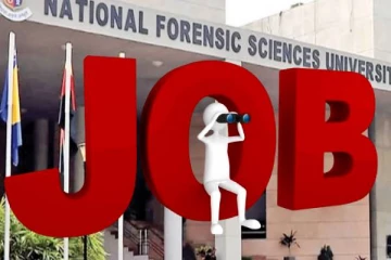 வருடத்திற்கு ரூ.7.8 லட்சம் சம்பளம்.. மத்திய அரசு நிறுவனத்தில் வேலைவாய்ப்பு- விவரங்கள் இதோ