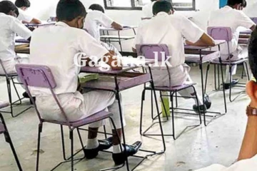 හෙටින් ඇරඹෙන සා.පෙළ විභාගය ගැන පොලීසියෙන් විශේෂ දැනුම්දීමක් මෙන්න.