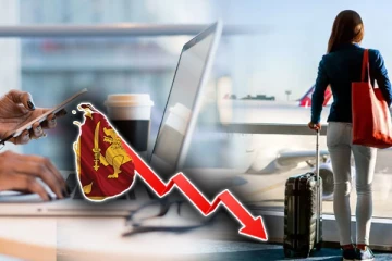 இலங்கையின் மூளை வெளியேற்றத்துக்கு தனியார் துறையும் பொறுப்பு: குற்றச்சாட்டை முன்வைக்கும் நிபுணர்