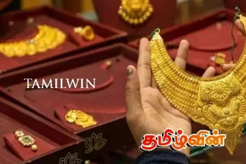 சடுதியான அதிகரிப்பை பதிவு செய்த தங்கத்தின் விலை