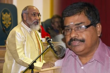 தமிழ் மக்களின் வாக்குகள் தொடர்பில் விக்னேஸ்வரன் வெளியிட்ட கருத்து