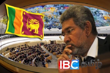 ஐ.நாவில் நிறைவேற்றப்பட்ட தீர்மானம் : இலங்கையின் வெளியுறவுக்கொள்கை குறித்து தயான் ஜயதிலக கேள்வி