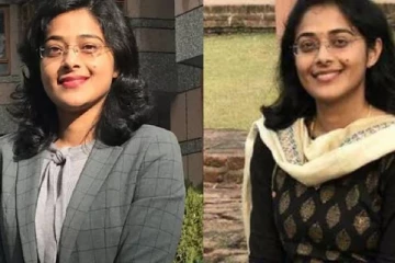 கல்லூரியில் மோசமான ஆங்கில பேச்சால் கேலி செய்யப்பட்டவர்.., UPSC தேர்வில் தேர்ச்சி பெற்று சாதனை