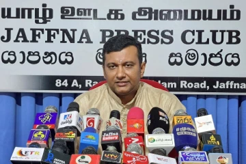 யாழில் முதன்முறையாக அபேக்‌ஷா தமிழ் நாடகத் திருவிழா