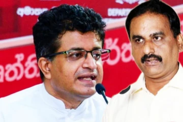 சிங்கள மக்களை பகடைக் காயாக பயன்படுத்தும் கம்மன்பில: சபா குகதாஸ் குற்றச்சாட்டு