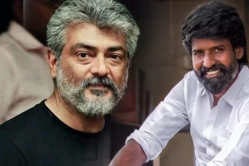 இதையெல்லாம் செய்யாதீங்க... அஜித் சார் எனக்கு அட்வைஸ் செய்தார்... - சூரி ஓபன் டாக்!