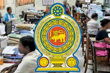 இலங்கையில் புதிதாக 2000 கிராம உத்தியோகஸ்தர்கள் சேவை! வெளியான அறிவிப்பு