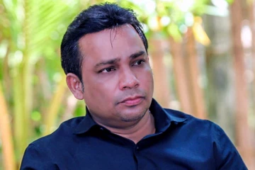 மீண்டும் சிறை சென்ற வியாழேந்திரன்