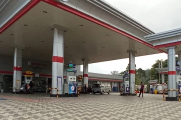 770 எரிபொருள் நிரப்பு நிலையங்களுக்கு விடுக்கப்பட்ட எச்சரிக்கை