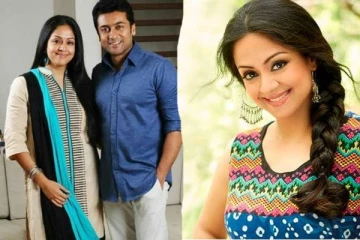 ஜோதிகாவை விரட்டி விரட்டி ஒருதலையாக காதலித்த நடிகர்: சூர்யாவால் கைநழுவிப் போன காதல்!