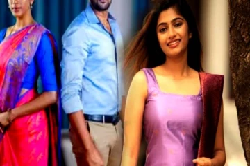 பாரதி கண்ணம்மா நடிகருடன் லிவிங் டூ கெதரா? பிக்பாஸ் டைட்டில் வின்னர் காதல் கதை