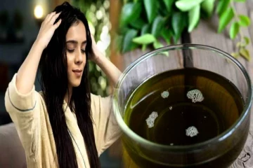 கொத்து கொத்தா முடி கொட்டுதா? அப்போ இந்த எண்ணெய் தடவி பாருங்க