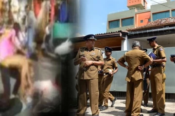 தமிழர் பகுதியில் நடந்த சோகம் : மகனை காப்பாற்றும் முயற்சியில் பலியான தந்தை