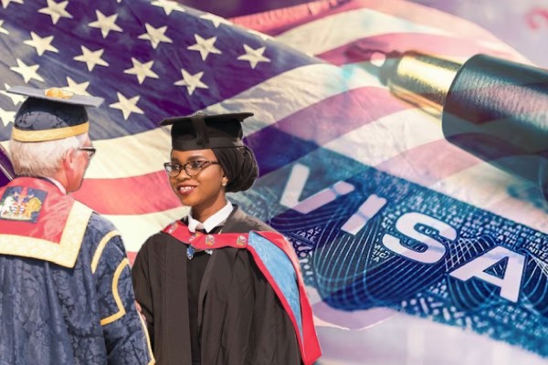 US cancelled 6000 foreign student visa, 6000 வெளிநாட்டு மாணவர்கள் விசா ரத்து: அமெரிக்க அரசின் நடவடிக்கைக்கு என்ன காரணம்?