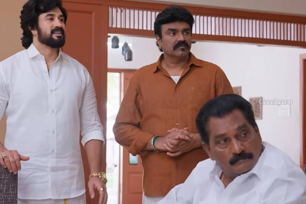 எதிர்நீச்சல் சீரியலில் ஈஸ்வரியாக நடிப்பதற்காக கனிகா வாங்கிய சம்பளம் எவ்வளவு தெரியுமா? | Ethirneechal Serial Kaniha Salary Details