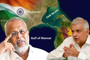 இந்திய - இலங்கை கடற்றொழிலாளர்களின் விவகாரம் தொடர்பில் வெளிவரும் தகவல்