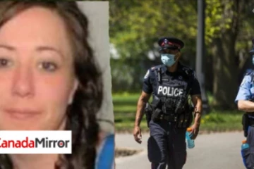 கனடாவில் வீட்டில்சடலமாக கண்டெடுக்கப்பட்ட 31 வயது பெண்!